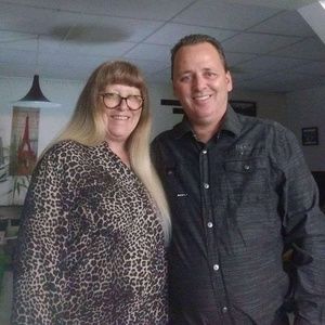 Meet your Posher, Steveguylaine